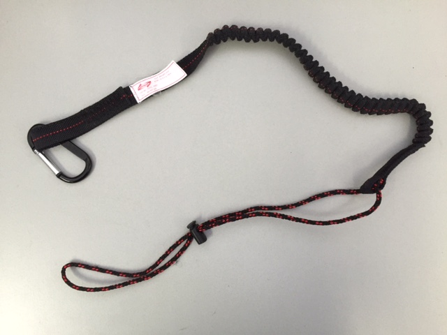 Gereedschapskoord Edge EHTL1002  92-130cm