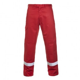 Broek Hydrowear Meppel fr-as rood 