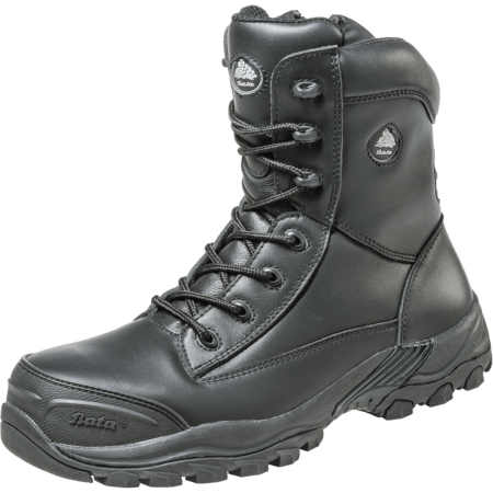 Schoen bata Bickx 907 hoog S3