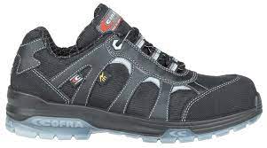 Schoen cofra Franklin SB E PFO SRC laag