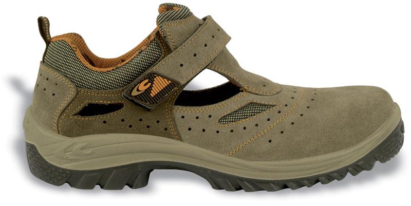 Schoen Cofra Mondrian S1P laag