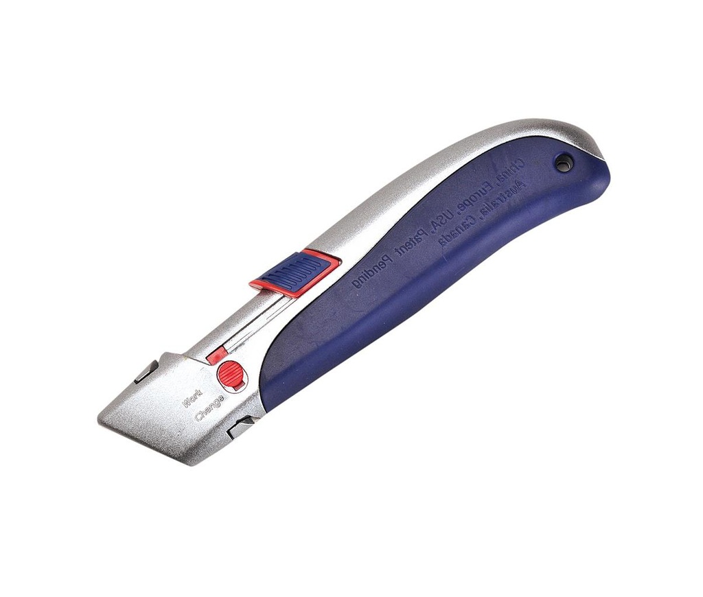 Mes KN40 retractable 