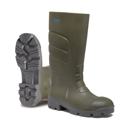 Laars Megamax groen S5