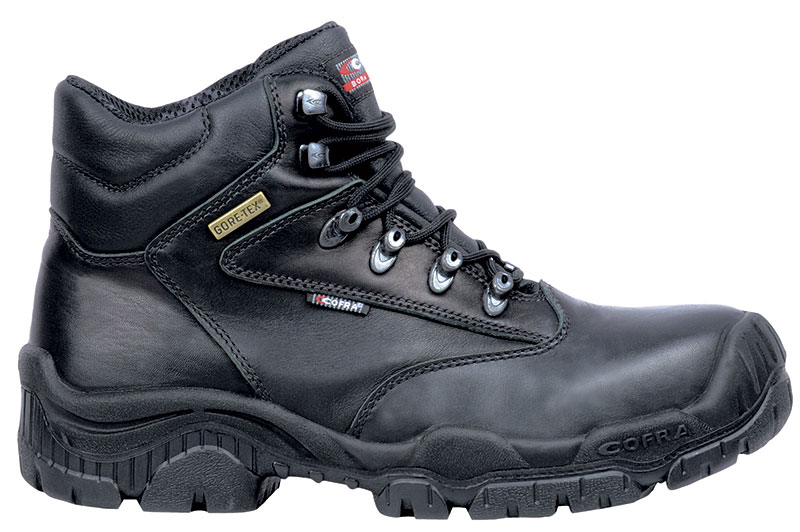 Schoen cofra hurricane S3 Gore-tex hoog
