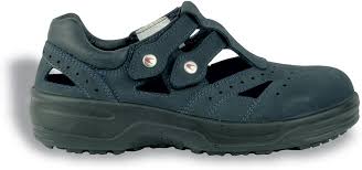 Schoen cofra Liz laag S1