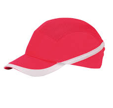 Stootpet PW69 rood 