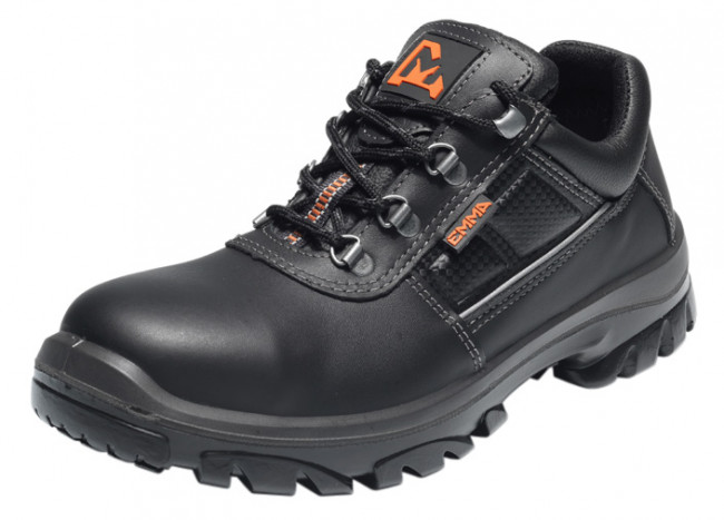 Schoen emma bob S3 laag
