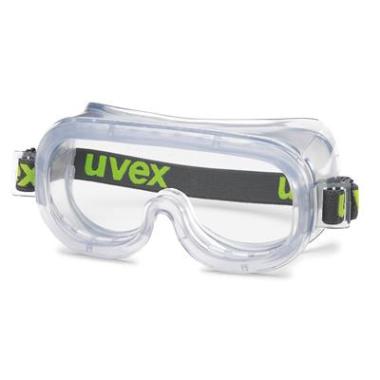 Ruimzichtbril uvex 9305-714