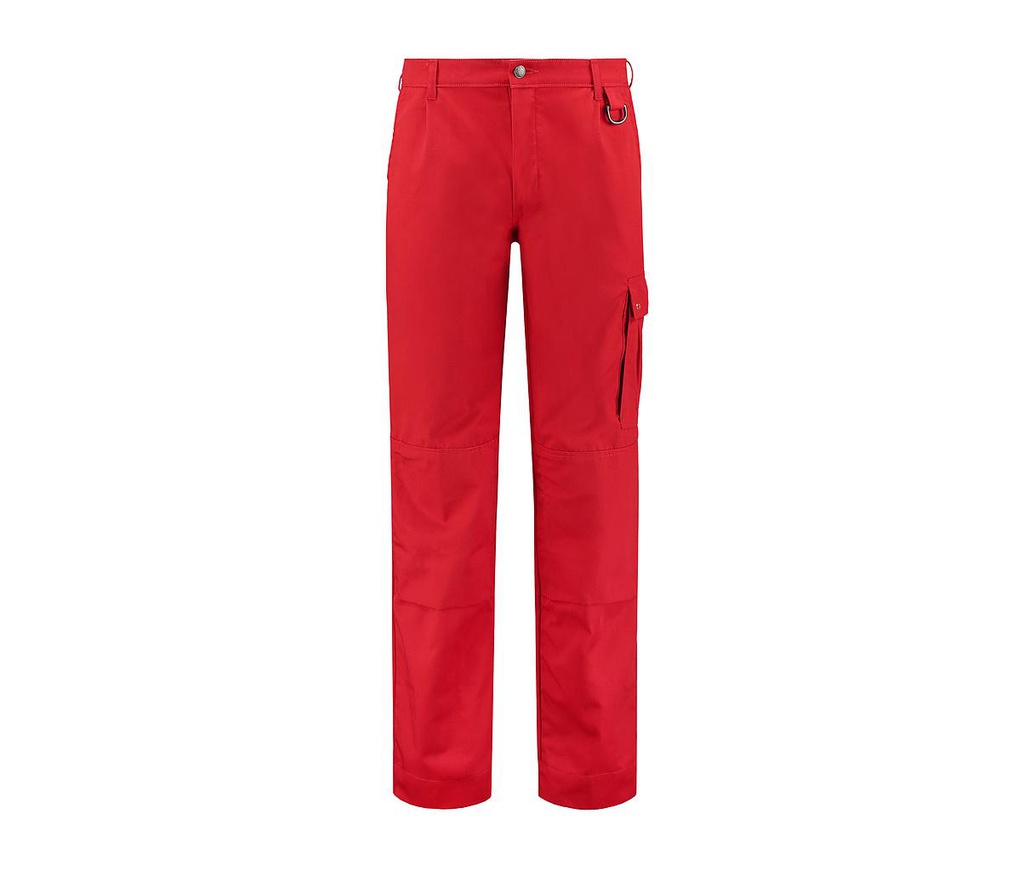 Broek HLM Stans rood