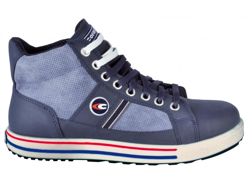 Schoen Cofra Pressing S3