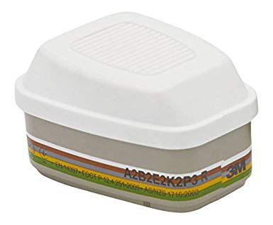 Filter 3M 6099 abekp3  1st (min afname 4st)