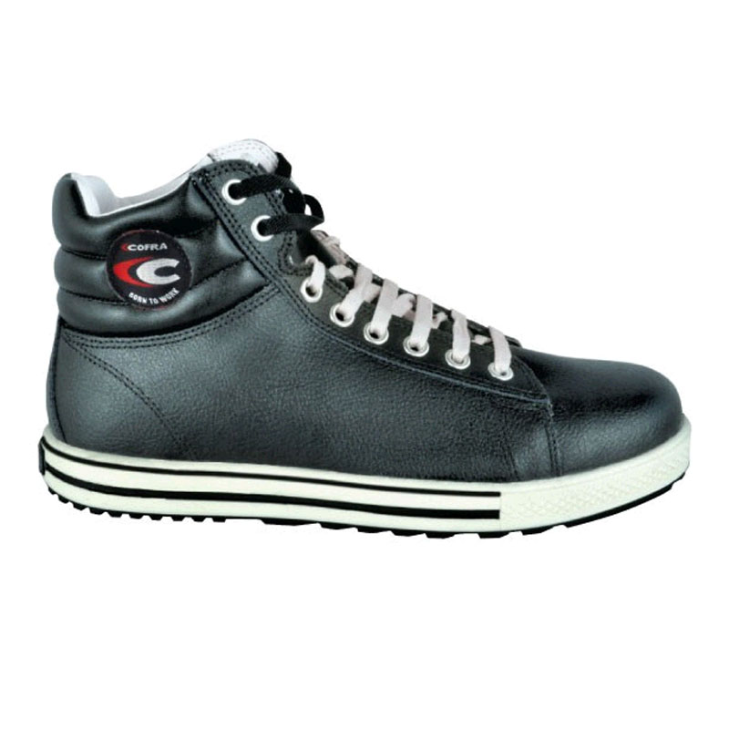 Schoen Cofra Block S3 hoog