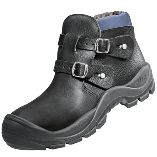 Lasschoen Atlas duo soft 765 S3