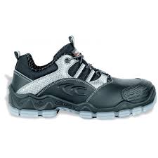 Schoen Caravaggio S3 hoog