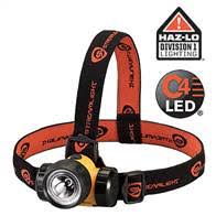 Hoofdlamp streamlight 3AA HAZ-LO 
