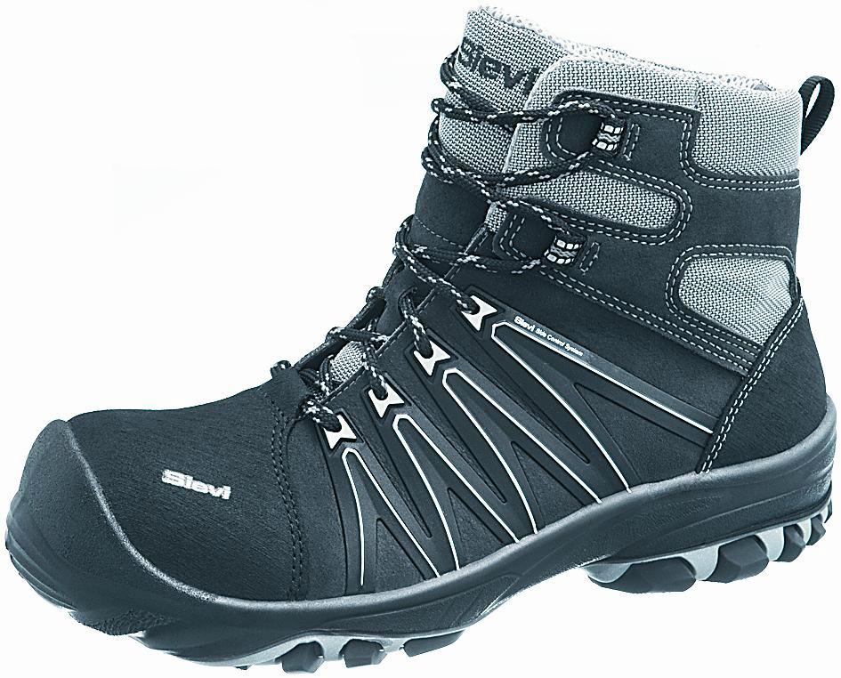 Schoen Sievi zone high+ S3