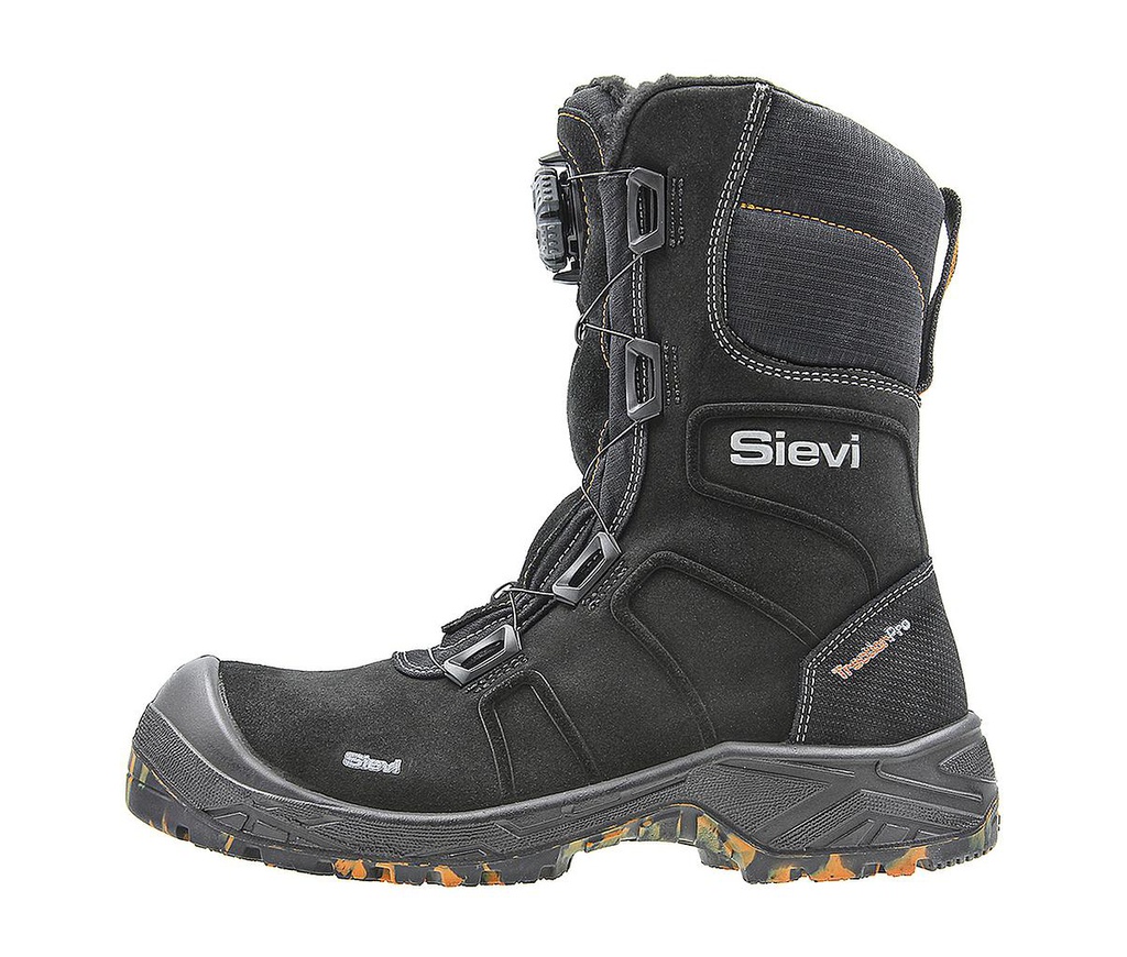 Schoen Sievi star roller XL+ s3 boa