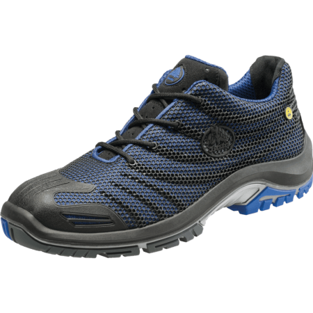 Schoen Bata Logik laag S1P