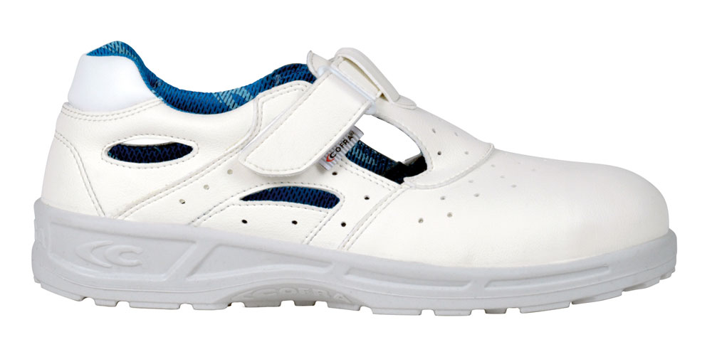 Schoen cofra talia white s1