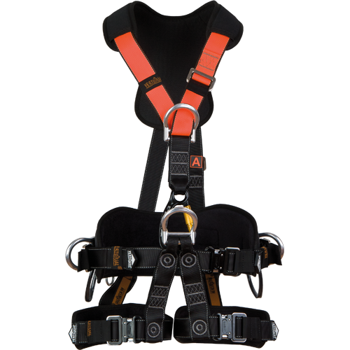 Harnas Edge Discovery comfort EH1420081