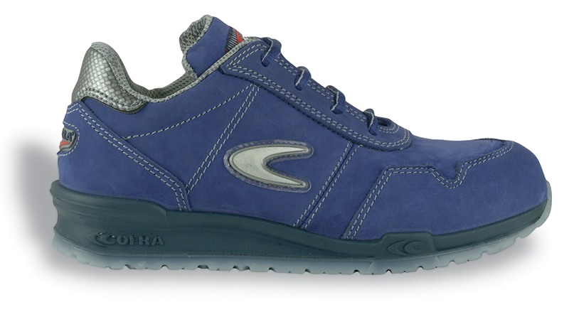 Schoen Cofra monnalisa S3 laag