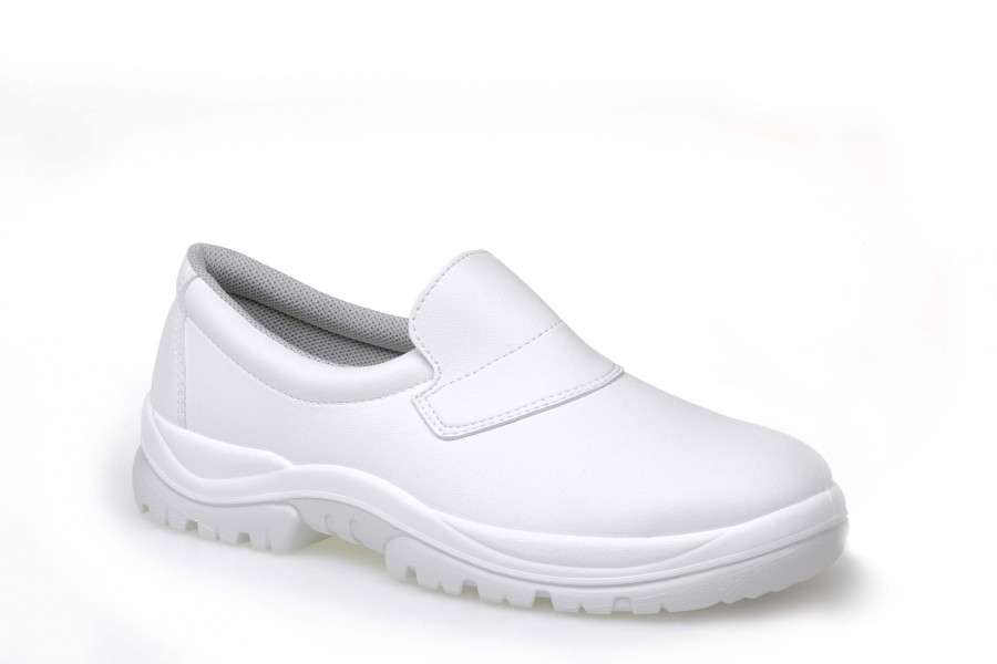 Schoen about blu lucerna S2 wit