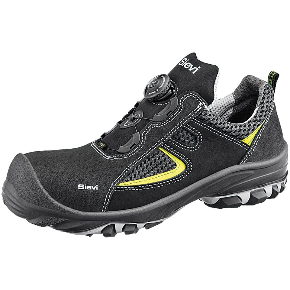 Schoen Sievi Sweet Roller+ S3 boa (kopie)