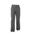 Broek gary p/k cement grijs 