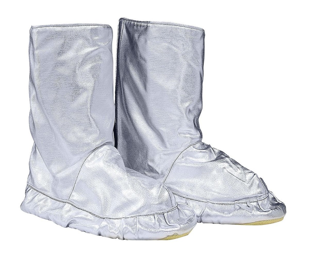 Gealumiseerde proximity overboots AM22