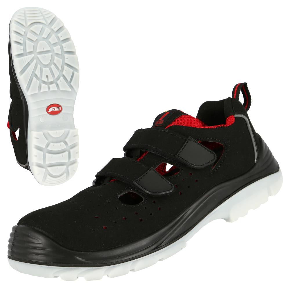 Sandaal nitras micro step summer 7422 