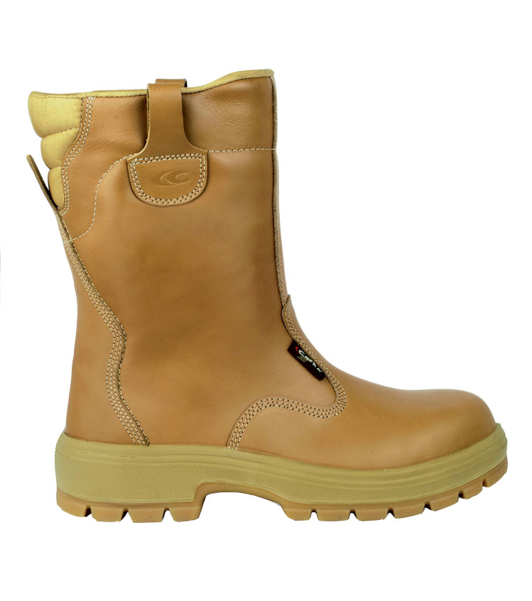 Laars Cofra New York S3