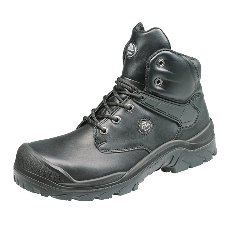 Schoen Bata Act219 S3 hoog