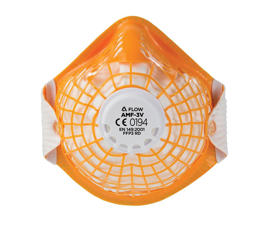 Stofmasker alpha solway AMF-3V  P3 (10st)