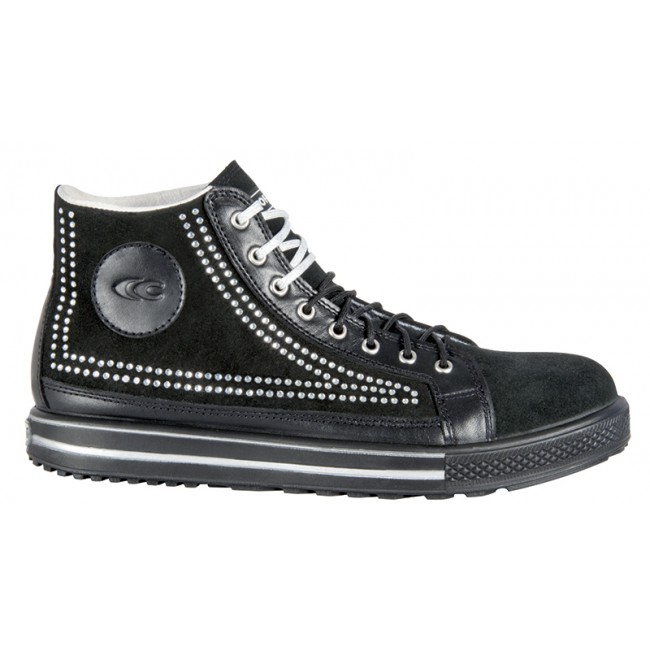Schoen Cofra point S1 hoog