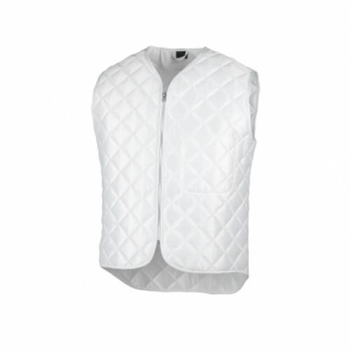 Food bodywarmer 2204 wit
