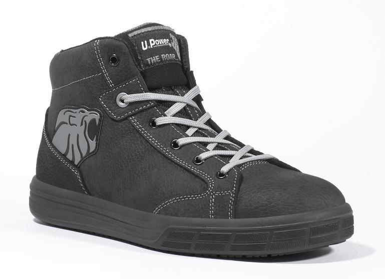 Schoen u-power lion hoog S3