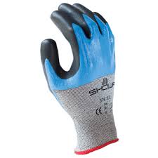 Handschoen showa 376 S-tex