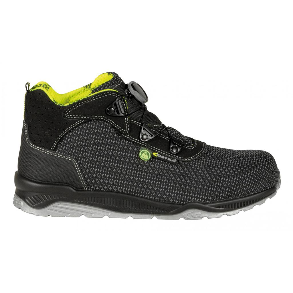 Schoen cofra post season hoog s3