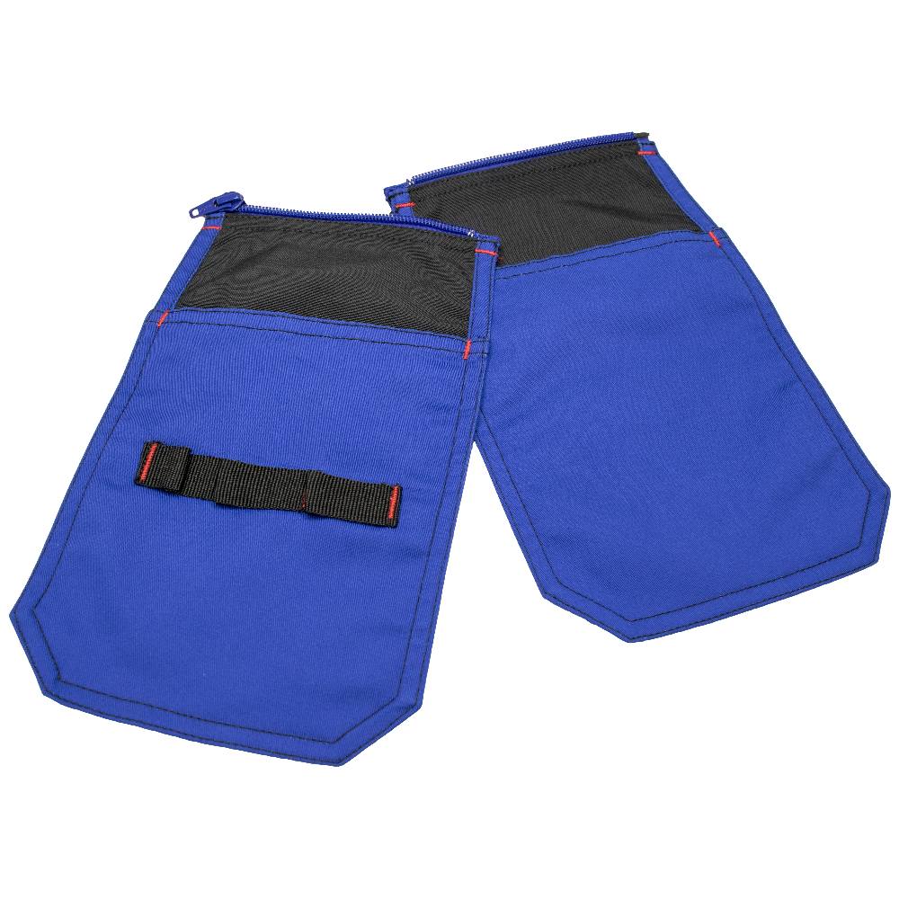 Nagelzakken nitras 771P 