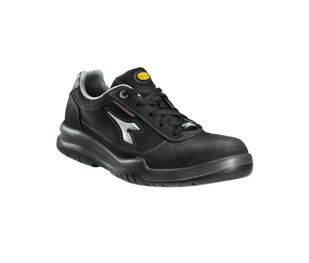 Schoen diadora comfort Geox laag S3