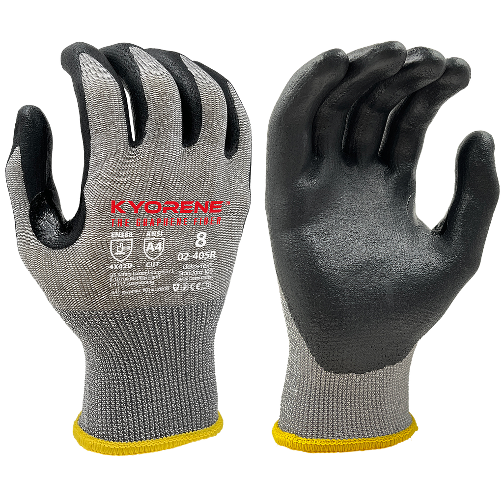 Handschoen Kyorene 02-405R