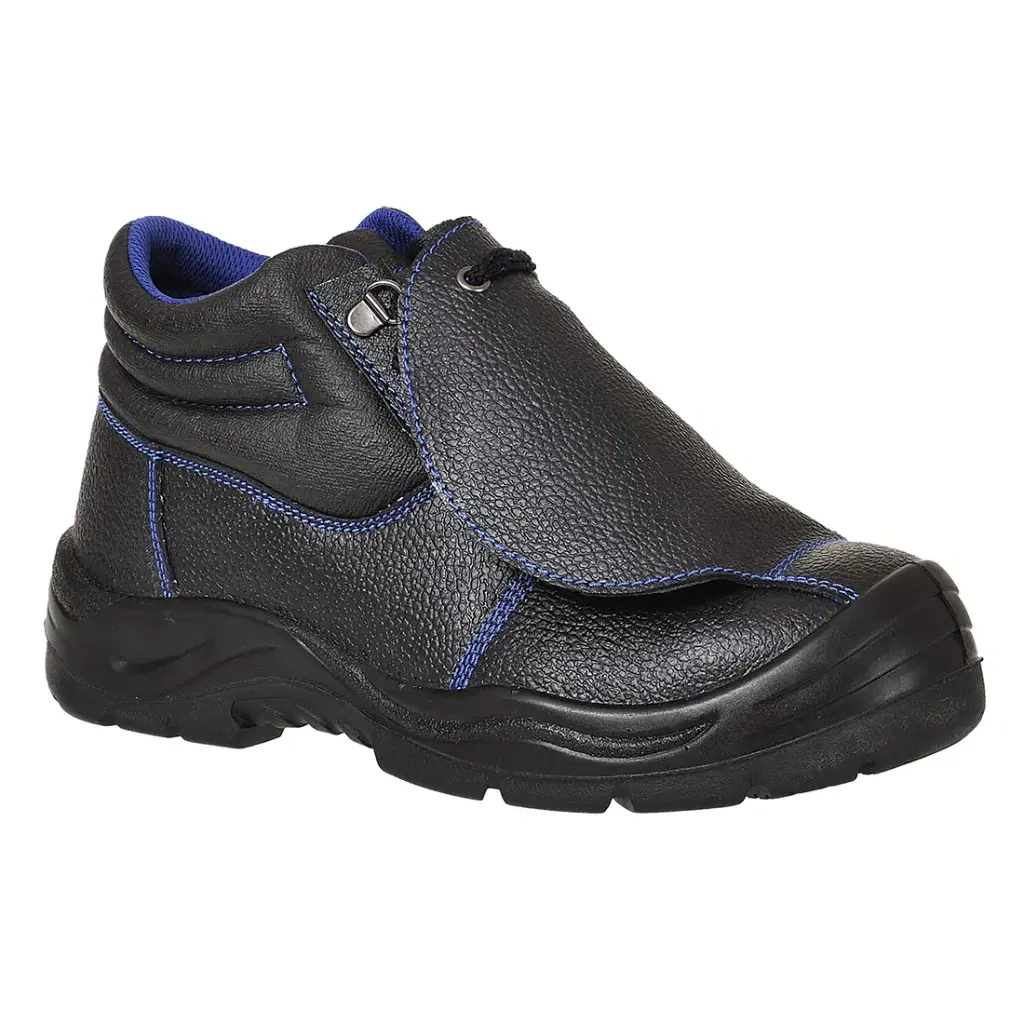 Schoen FW22 metatarsal/wreefbescherming S3