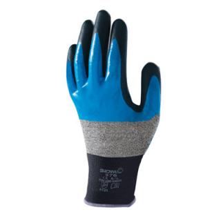 Handschoen showa 376