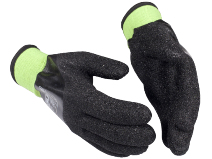 Handschoen Guide 166W