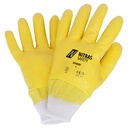 03400V NITRAS nitrile gloves