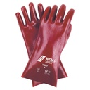 160227-10 NITRAS PVC gloves