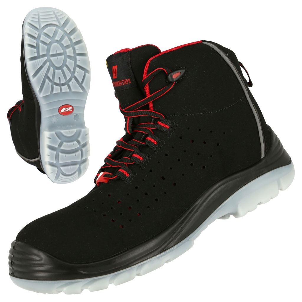 7421 NITRAS MICRO STEP MID