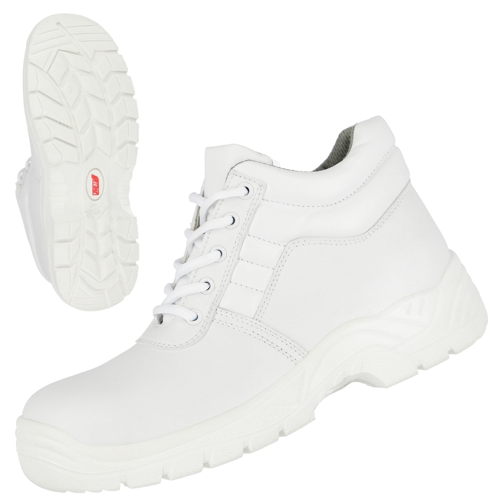 7256 NITRAS CLEAN STEP MID