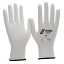 6220 NITRAS nylon gloves