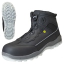 7307-1000 NITRAS SPORT STEP MID FIT